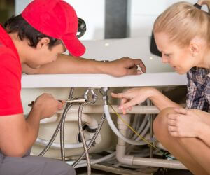About Sewer Line Replacement Newcastle, OK